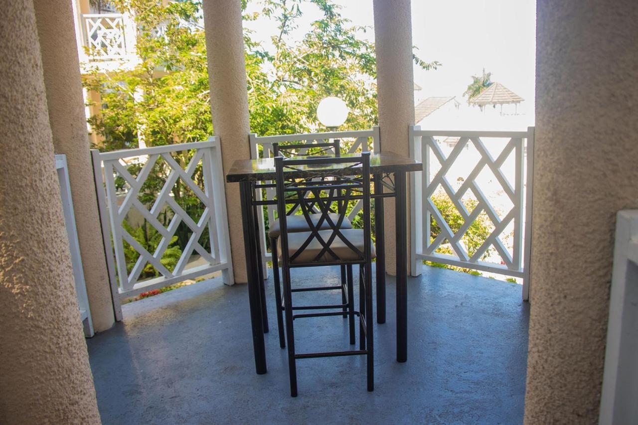 Elegant Condo Awesome View Ocho Rios Exterior foto