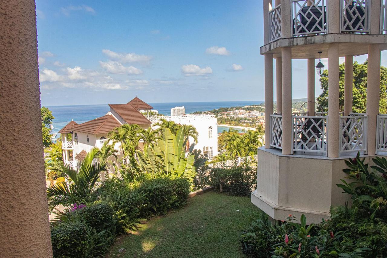 Elegant Condo Awesome View Ocho Rios Exterior foto