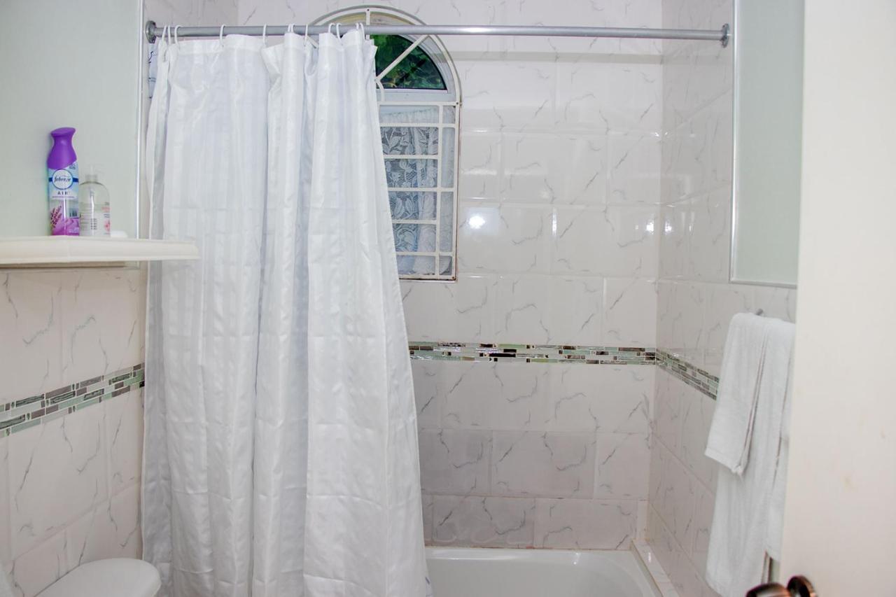Elegant Condo Awesome View Ocho Rios Exterior foto