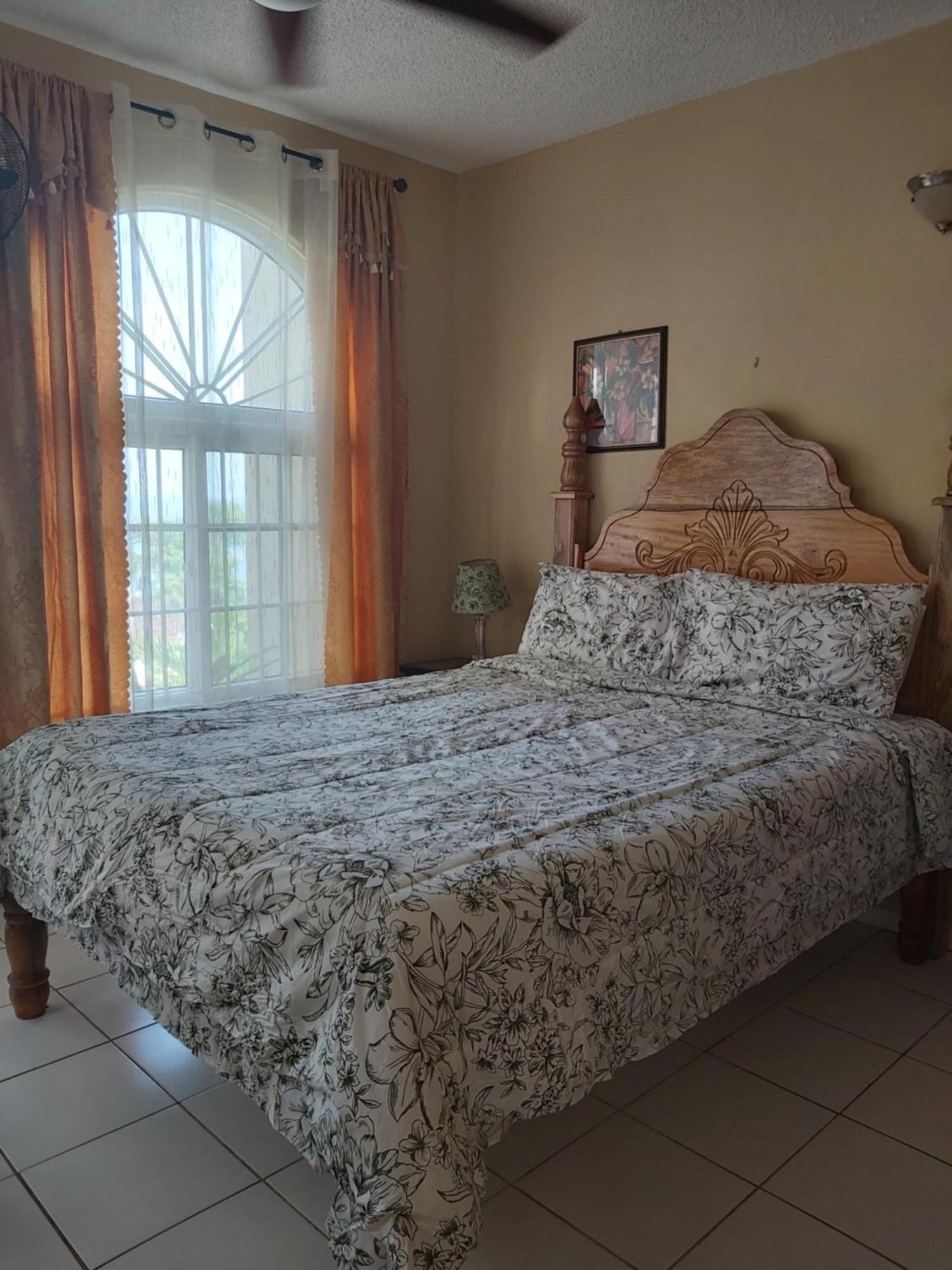 Elegant Condo Awesome View Ocho Rios Cameră foto